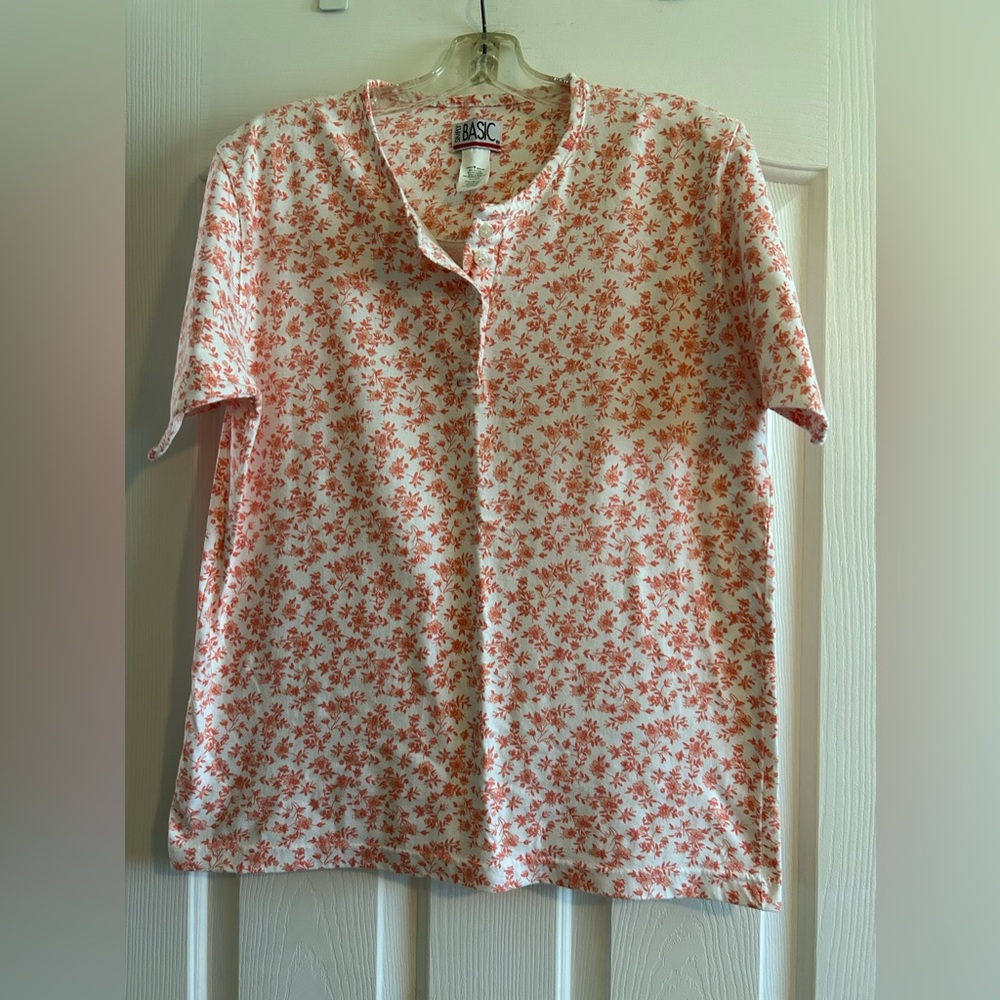 Henley Tshirt